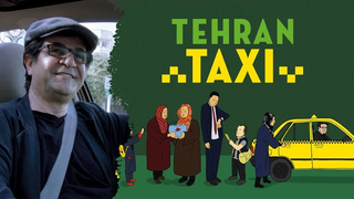 Trailer: Tehran Taxi - Official Trailer