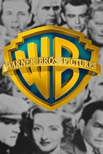 The Warner Bros. Story: 75 Years of Laughter - Poster / Capa / Cartaz - Oficial 1