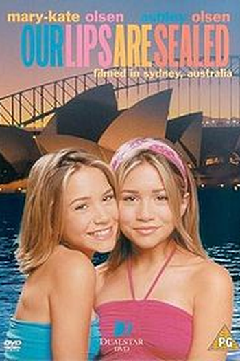 Poster de Filme Confusão na Austrália (2000)