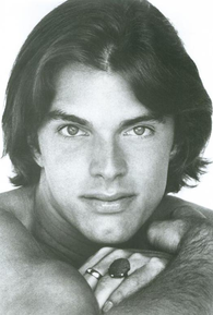Edward Albert