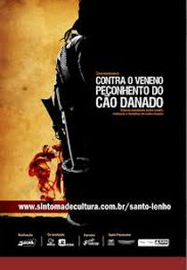 Contra o Veneno Peçonhento do Cão Danado (Contra o Veneno Peçonhento do Cão Danado)