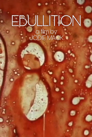 Poster 1 de Curta Ebullition (2004)