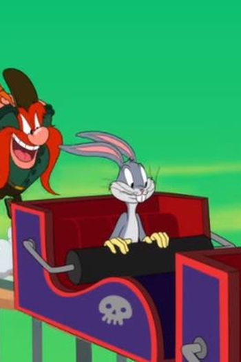 Poster de Episódio Pest Coaster (2020)