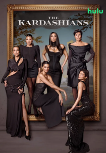 The Kardashians (6ª Temporada) (The Kardashians (Season 6))