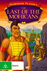 O Último dos Moicanos (The Last of the Mohicans)