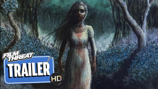 Trailer: THE CALLING WITCH | Official HD Trailer (2026) | THRILLER | Film Threat Trailers