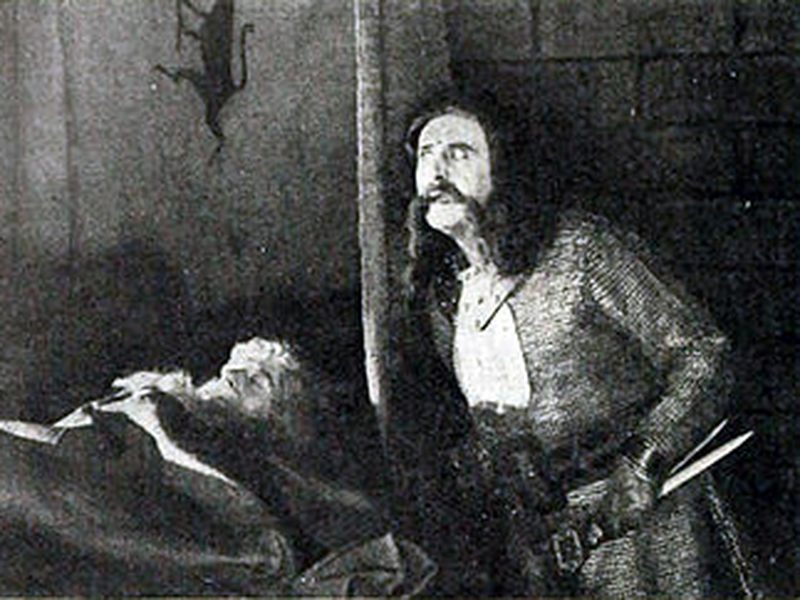 Foto 1 de Macbeth