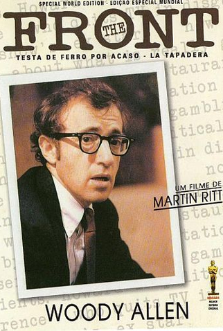 Poster 3 de Filme Testa de Ferro Por Acaso (1976)