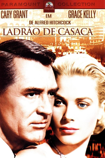  de Filme Ladrão de Casaca (1955)