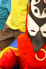 Companhia de Reis Arceburguense (Companhia de Reis Arceburguense)