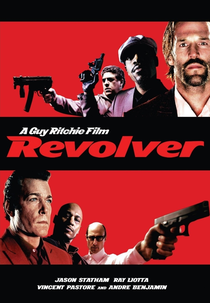 Revolver (Revolver)