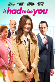 It Had to Be You - Poster / Capa / Cartaz - Oficial 1