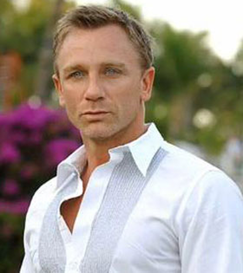 Daniel Craig - Foto 10