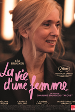 A Woman's Life (La vie d'une femme)