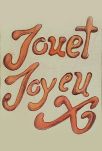 Jouet joyeux - Poster / Capa / Cartaz - Oficial 1