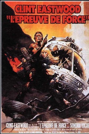  de Filme Rota Suicida (1977)