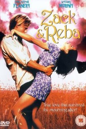 Poster de Filme Zack e Reba (1998)