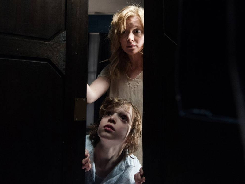 Foto 6 de O Babadook