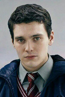 Jack Rowan (II) - Poster 1