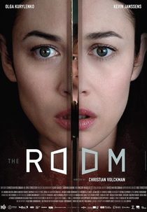 O Quarto dos Desejos (The Room)