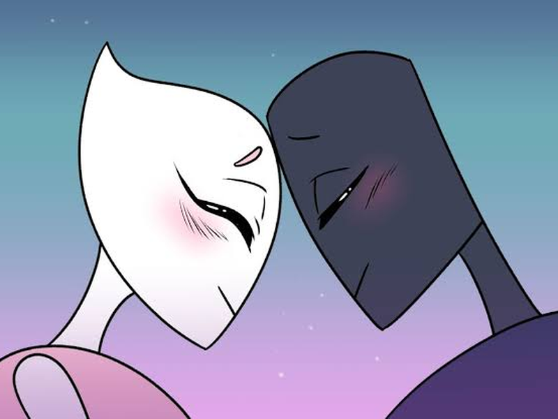 Foto 2 de A Aranha e a Borboleta