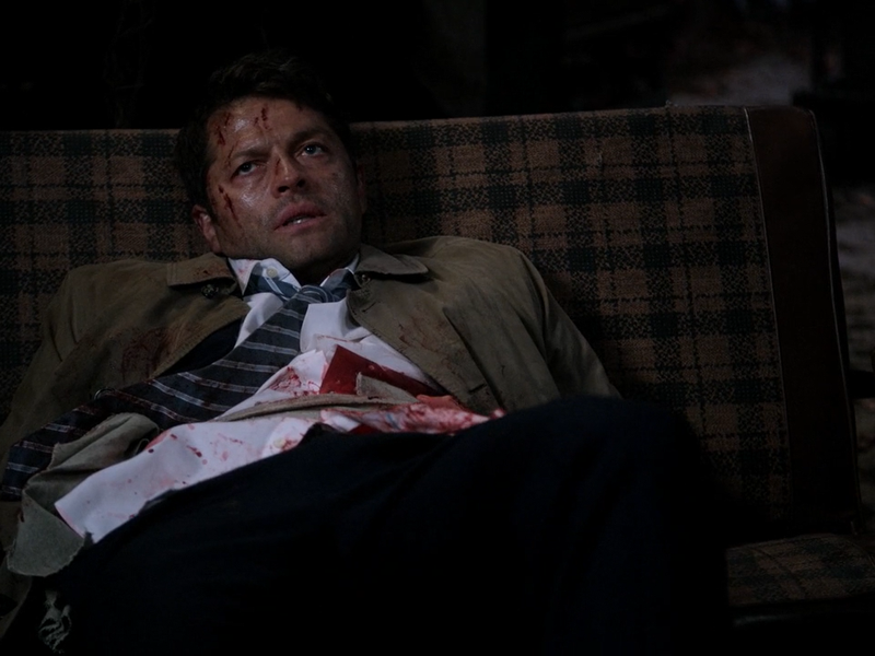 Foto 39 de Sobrenatural (12ª Temporada)