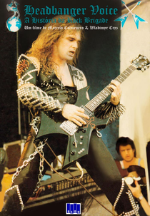 Headbanger Voice - A história da Rock Brigade (Headbanger Voice - A história da Rock Brigade)