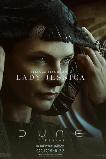  de Filme Duna (2021)