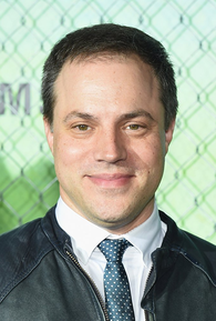 Geoff Johns