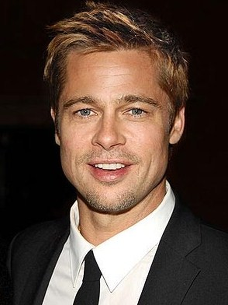 Brad Pitt - Foto 18