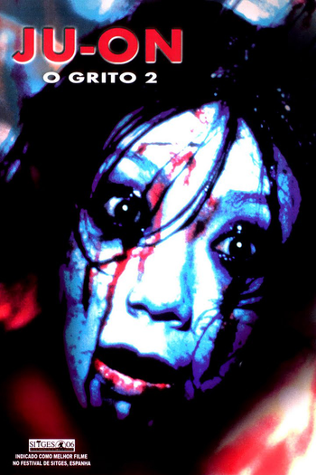  de Filme O Grito 2 (2003)
