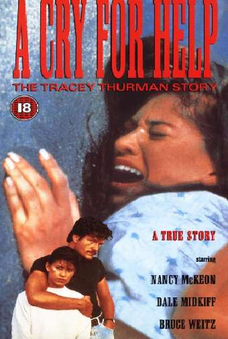 Poster 1 de Filme Grite Por Socorro (1989)