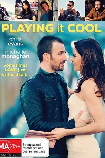  de Filme Deixa Rolar (2014)