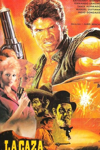  de Filme A Honra se Escreve com Chumbo (1972)