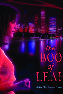 The Book of Leah - Poster / Capa / Cartaz - Oficial 1