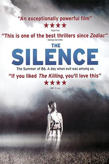  de Filme O Silêncio (2010)