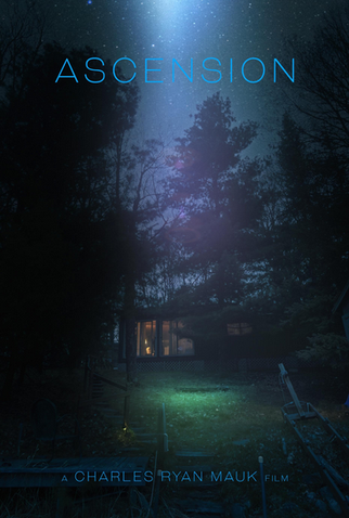 Poster 1 de Filme Ascension (2024)