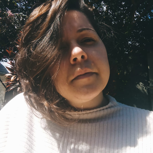 Foto de perfil de Nanda Fernandes