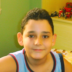 Foto de perfil de Samuel Gonçalves Potros