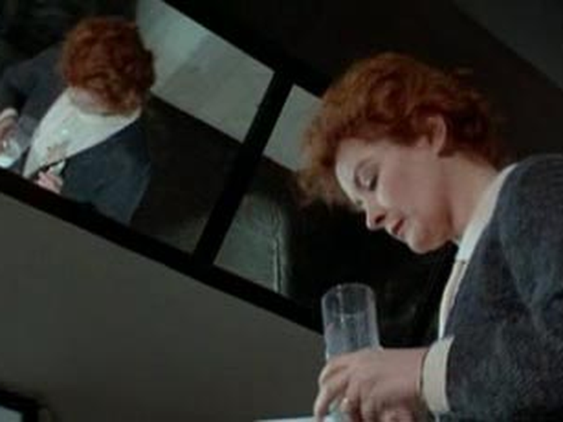 Foto 3 de Morte Num Domingo de Chuva