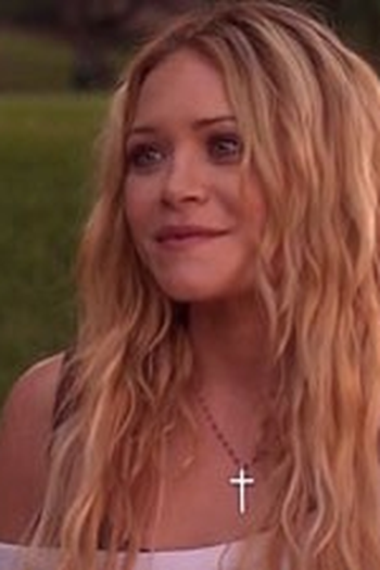 Poster de Episódio Grasshopper (2007)