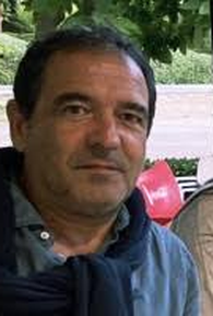 Fernando Larrondo