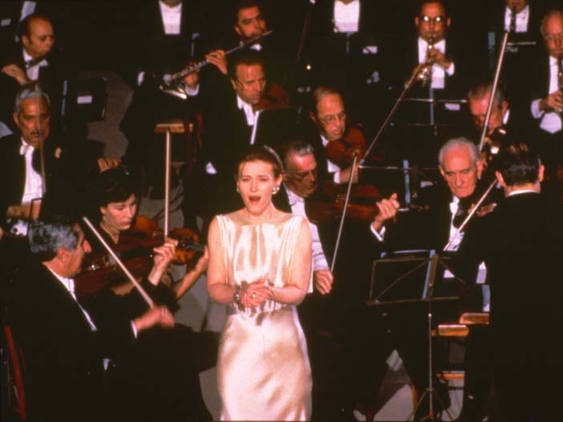 Foto 3 de L'accompagnatrice 