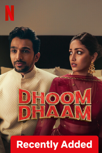  de Filme Viva os Noivos! (2025)