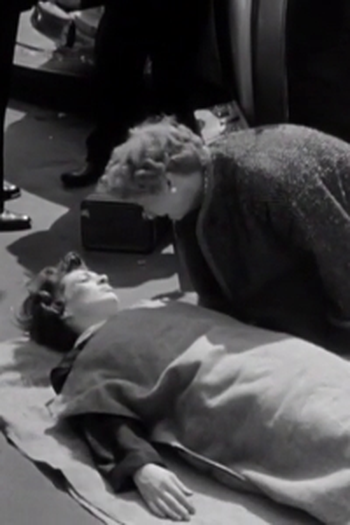 Poster de Episódio Blind Date (1958)