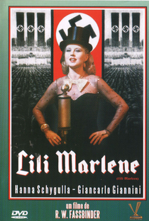Lili Marlene - Poster / Capa / Cartaz - Oficial 3
