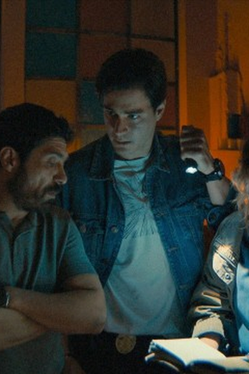 Poster de Episódio 428 (2025)