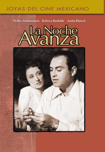 A Noite Avança (La noche avanza)
