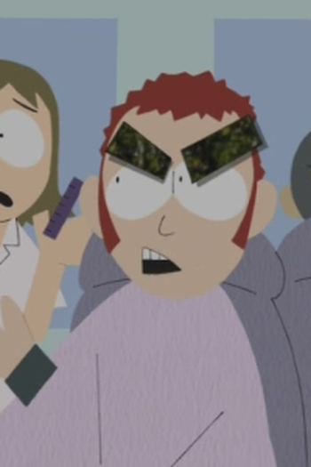 Poster de Episódio ブラプレ (2000)