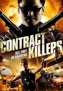 Contract Killers (Contract Killers)